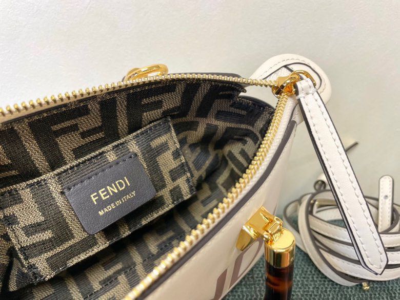 Fendi Pillow Bags